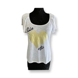 Style & Co. Tee